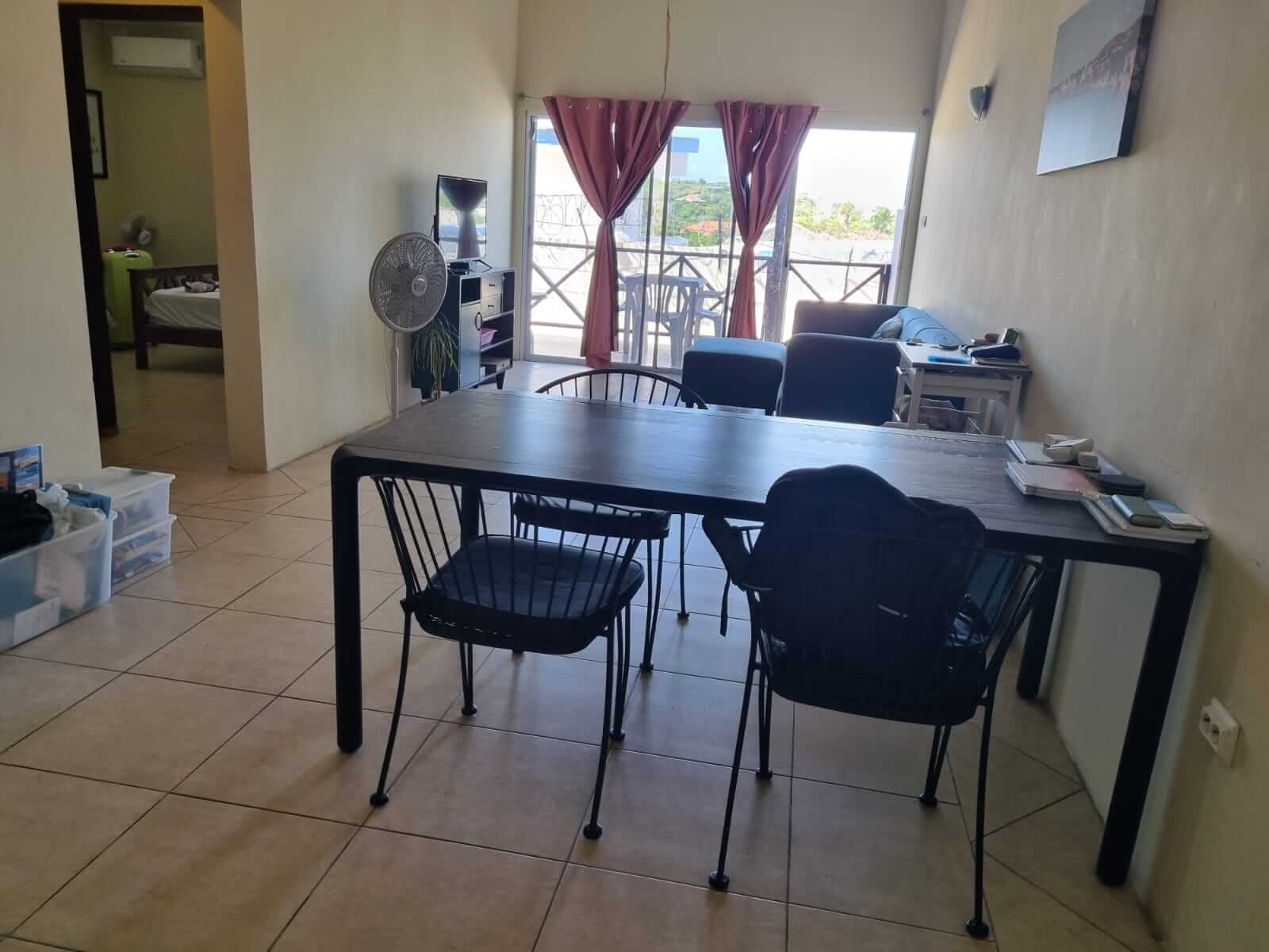 Apartment in Hanenberg