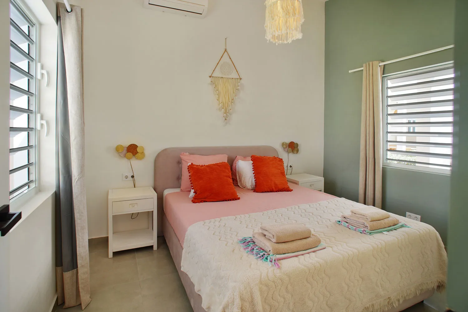Apartment in Santa Rosa