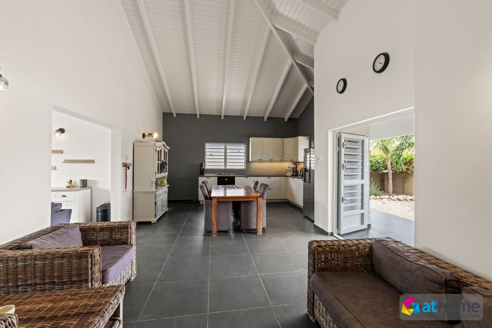Villa in Santa Catharina