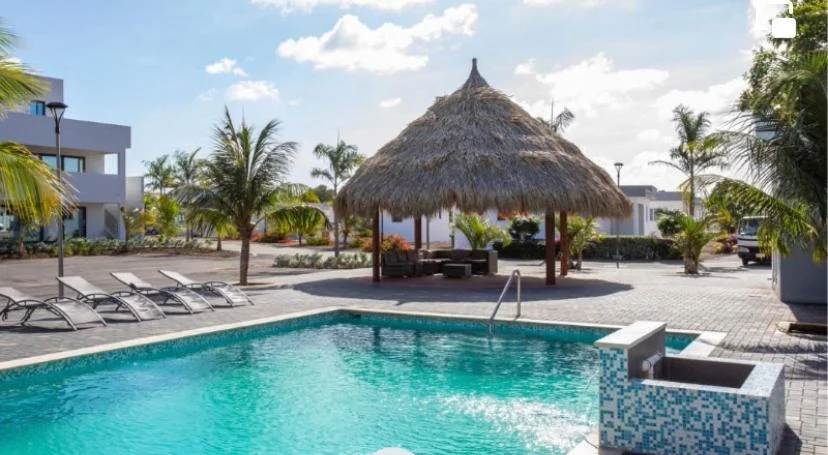 House in Curaçao