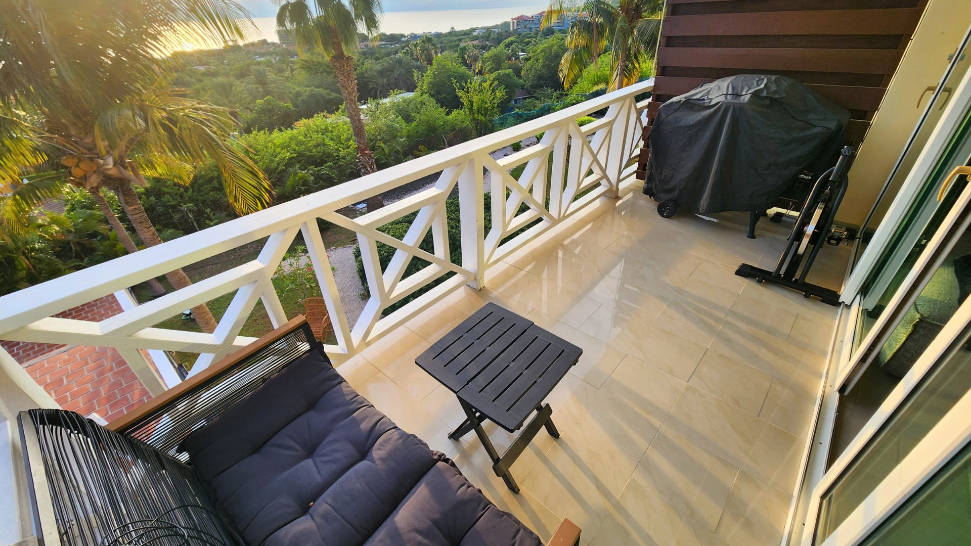 Property in Piscadera
