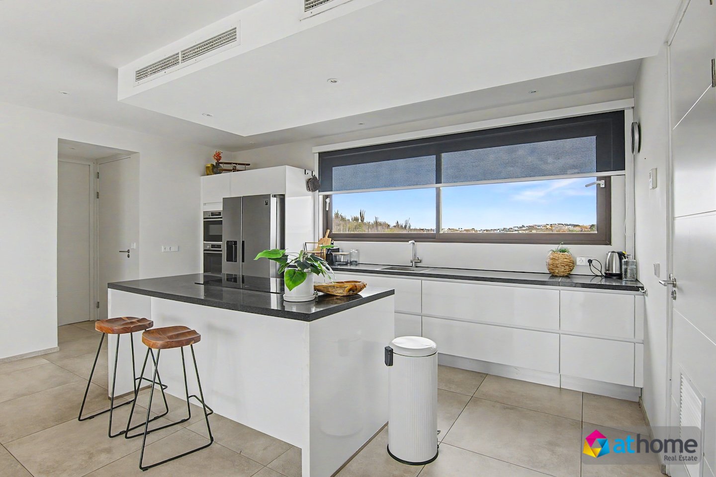 Apartment in Jan Sofat