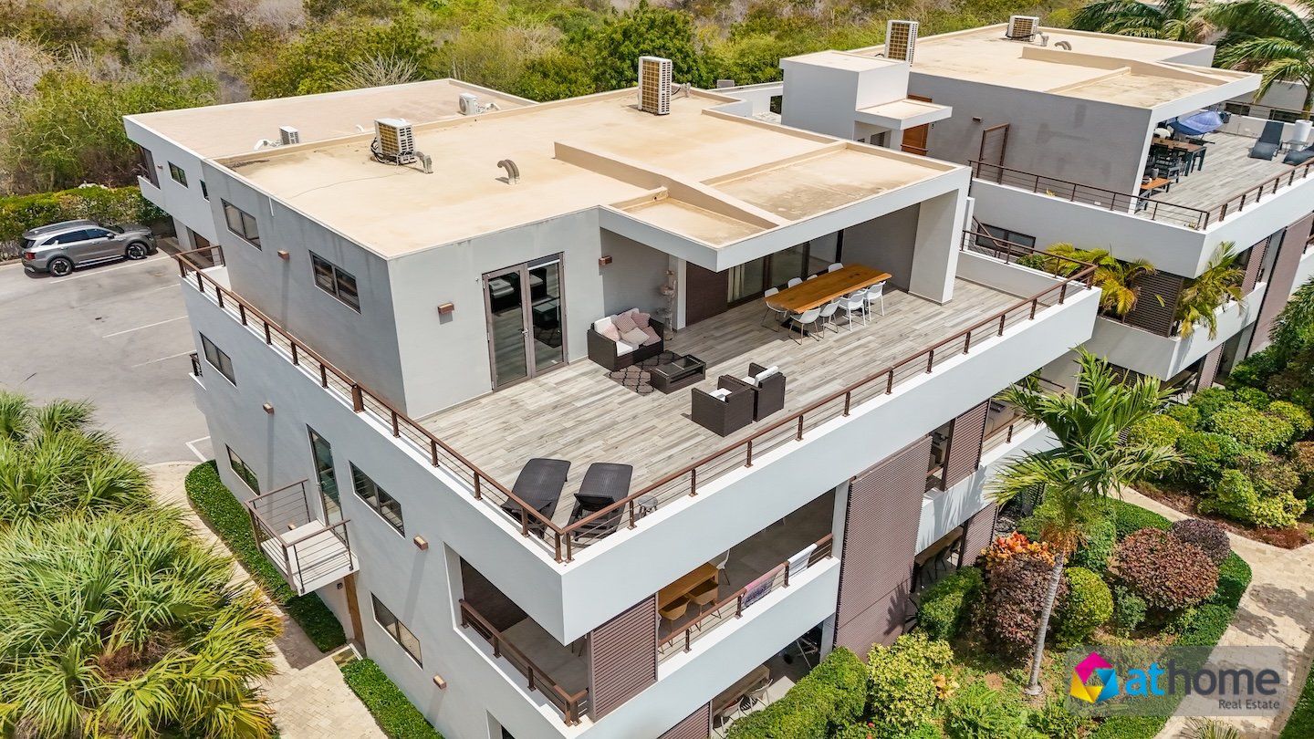 Apartment in Jan Sofat