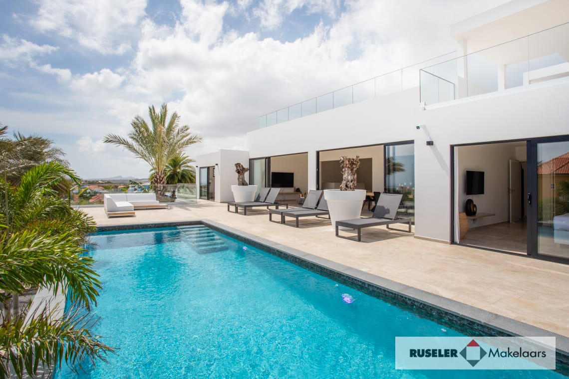 Property in Vista Royal
