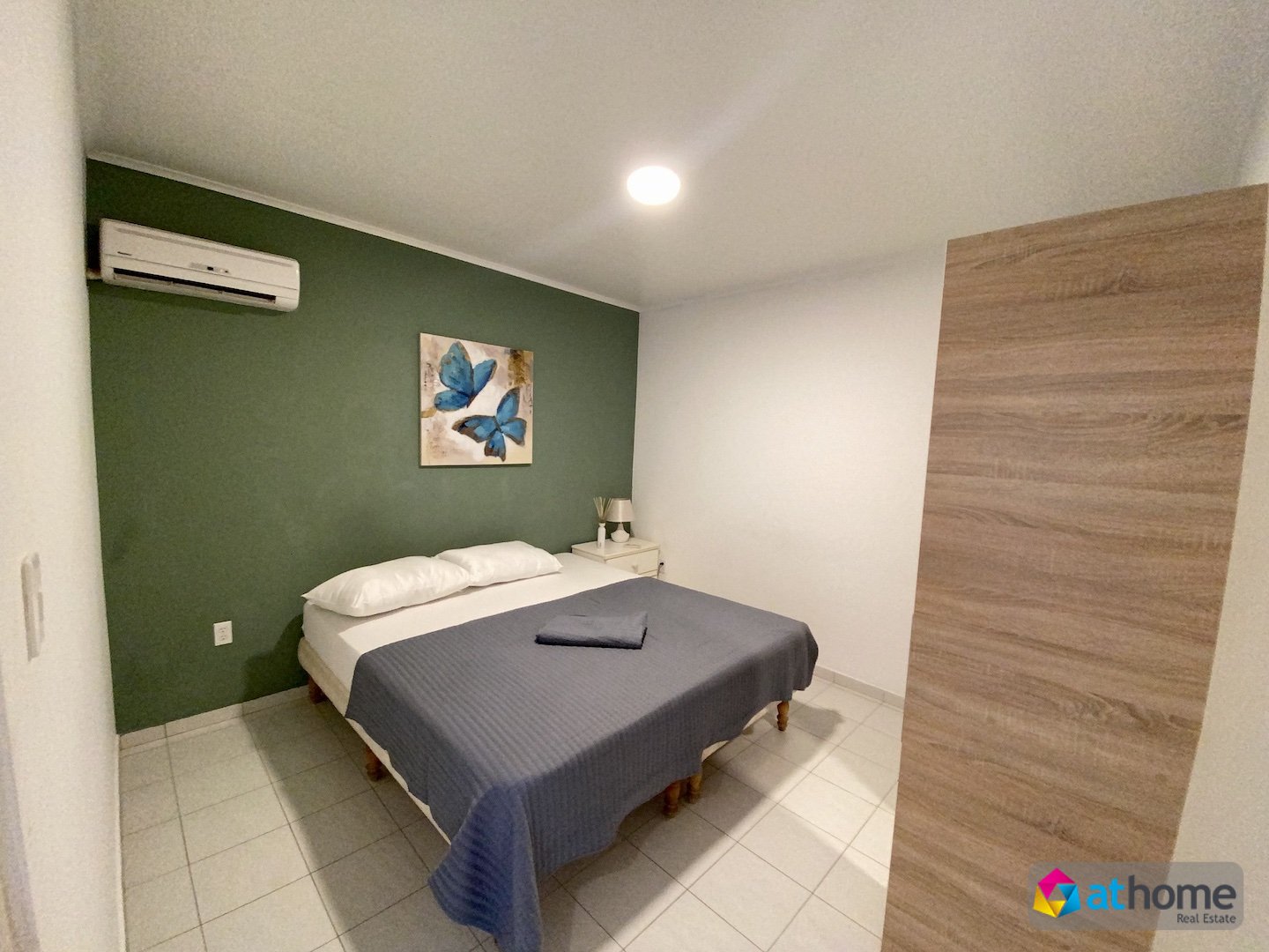 Apartment in Santa Catharina