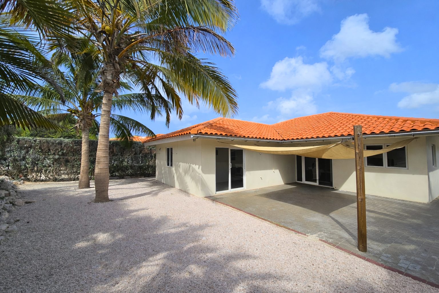 Property in Jan Thiel