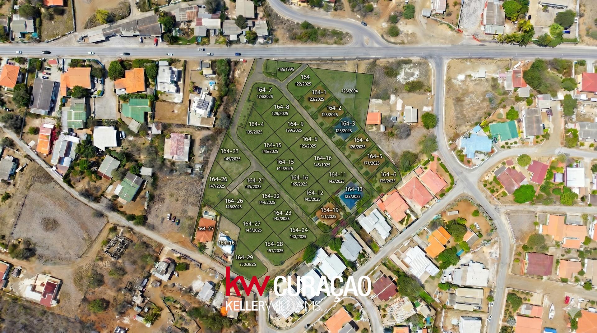 Kavel / grond in Santa Catharina