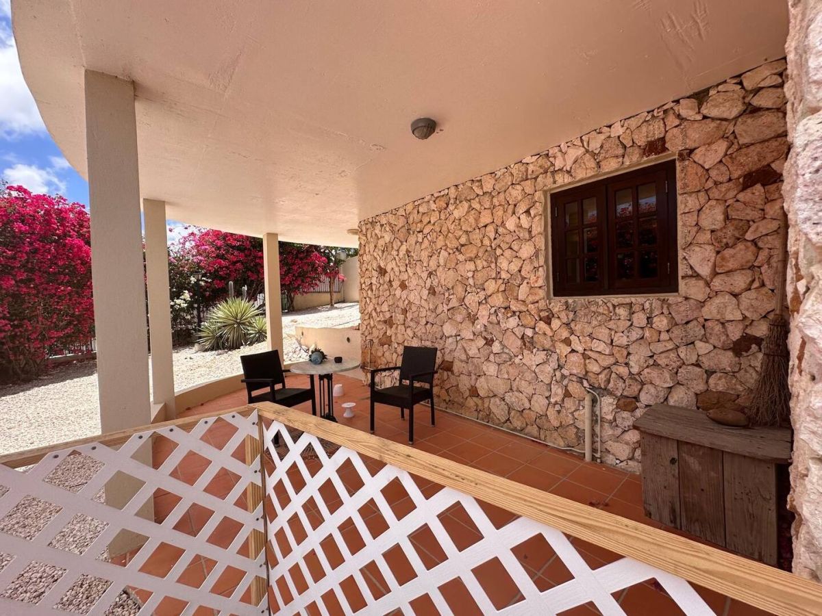 Apartment in Cas Grandi