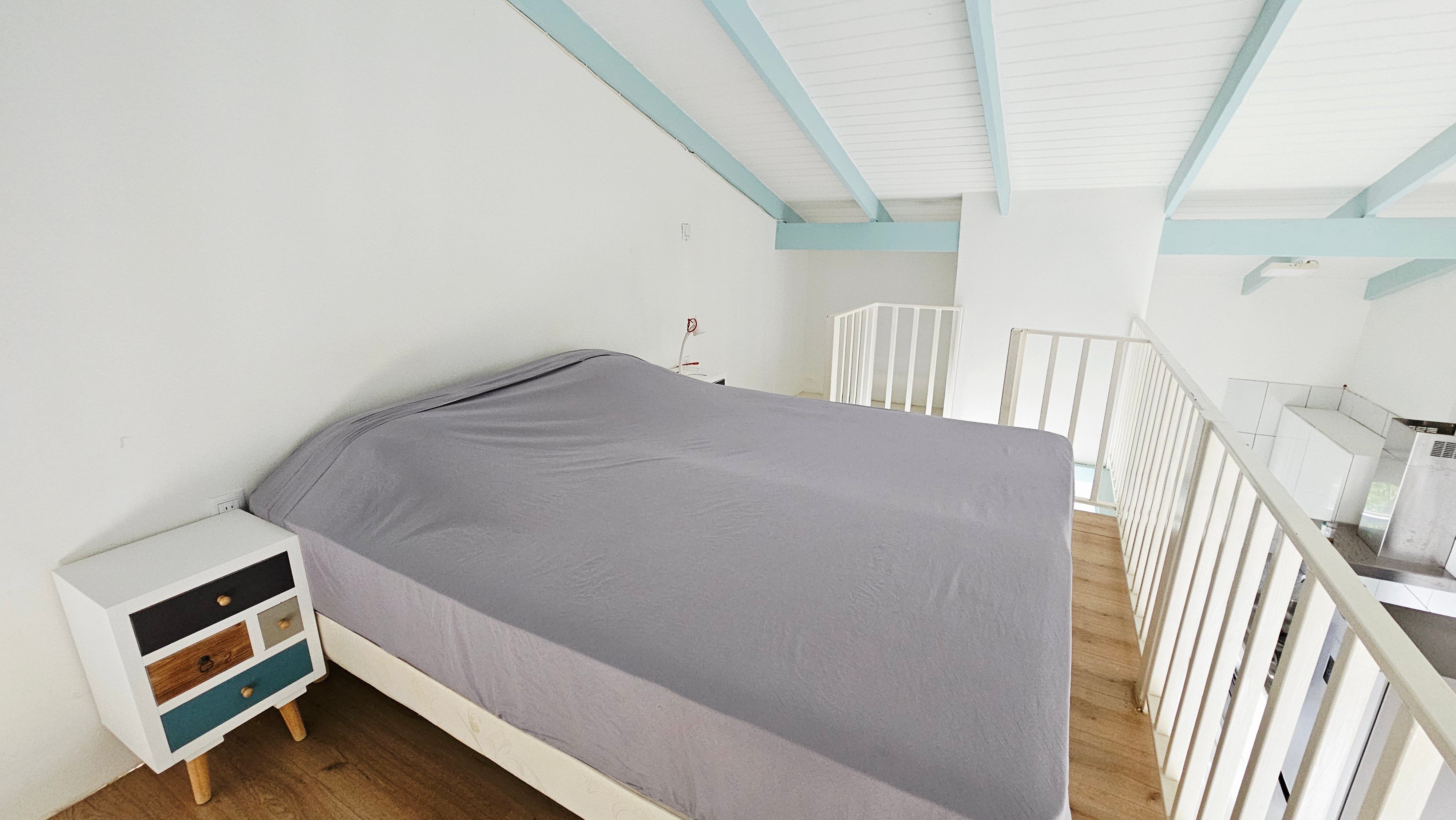 Apartment in Seru Coral