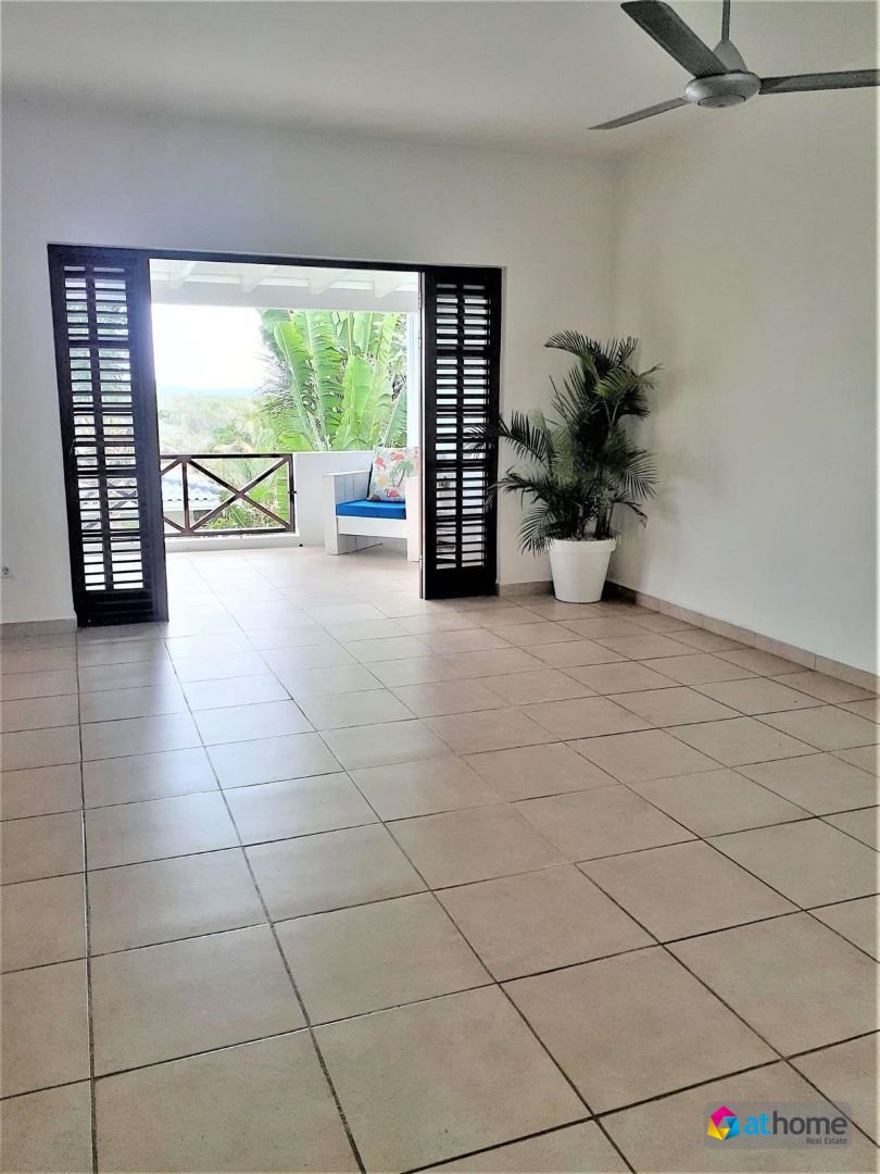 Apartment in Brakkeput