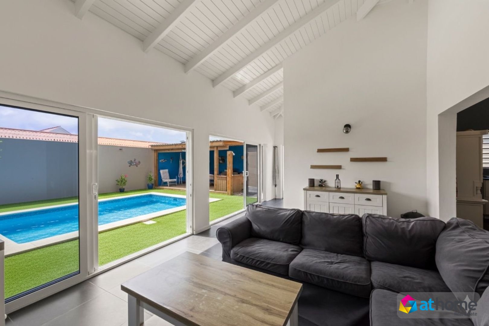 Villa in Santa Catharina