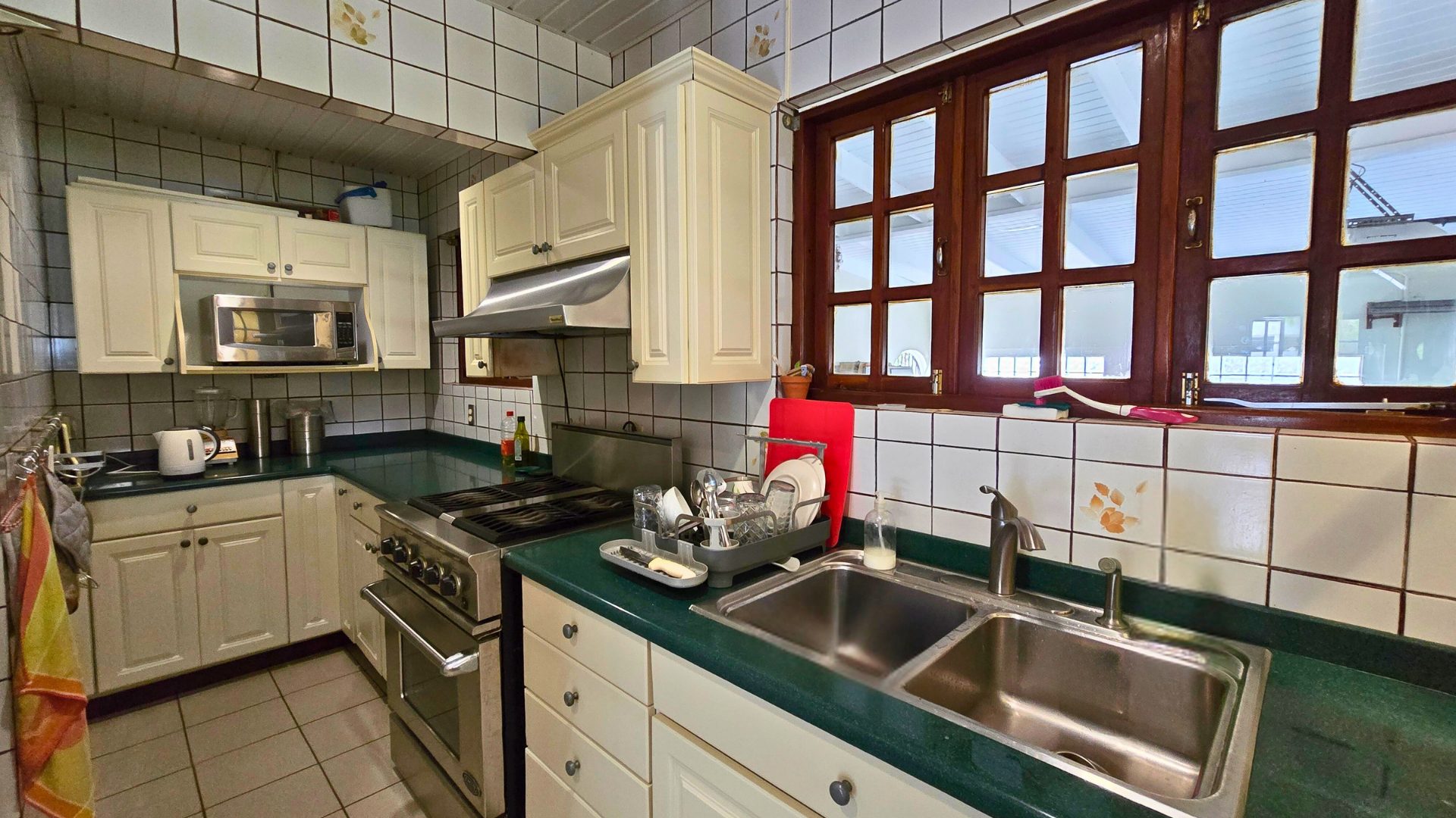 Villa in Julianadorp