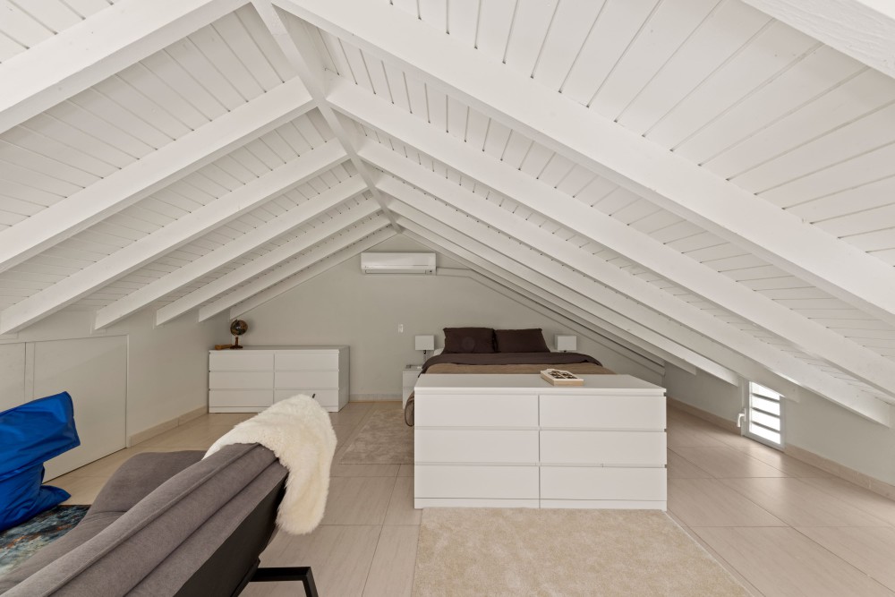 Apartment in Montaña