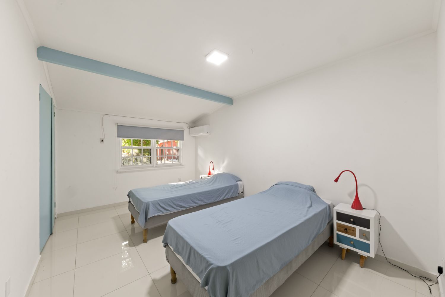 Villa in Seru Coral