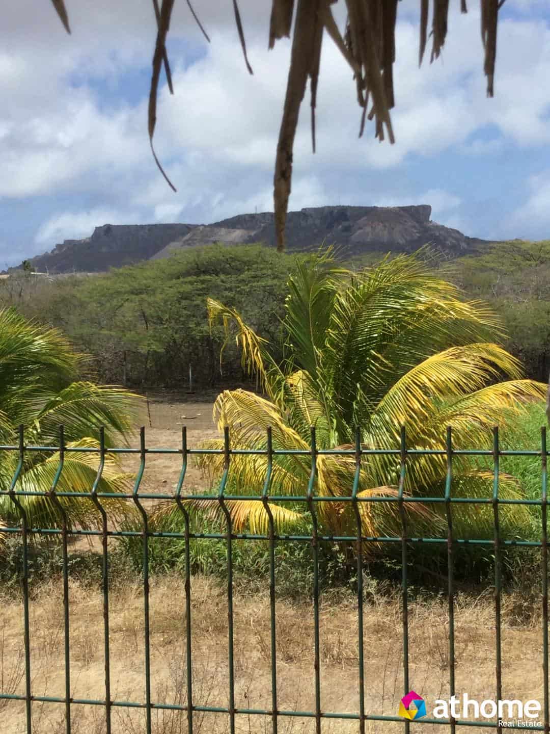 Apartment in Curaçao