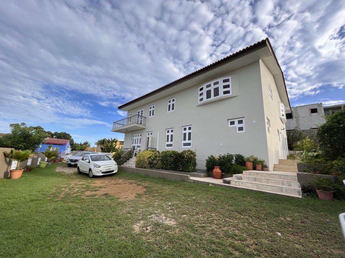 Apartment in Cas Grandi