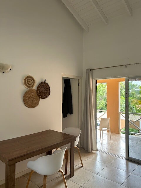 Apartment in Bottelier