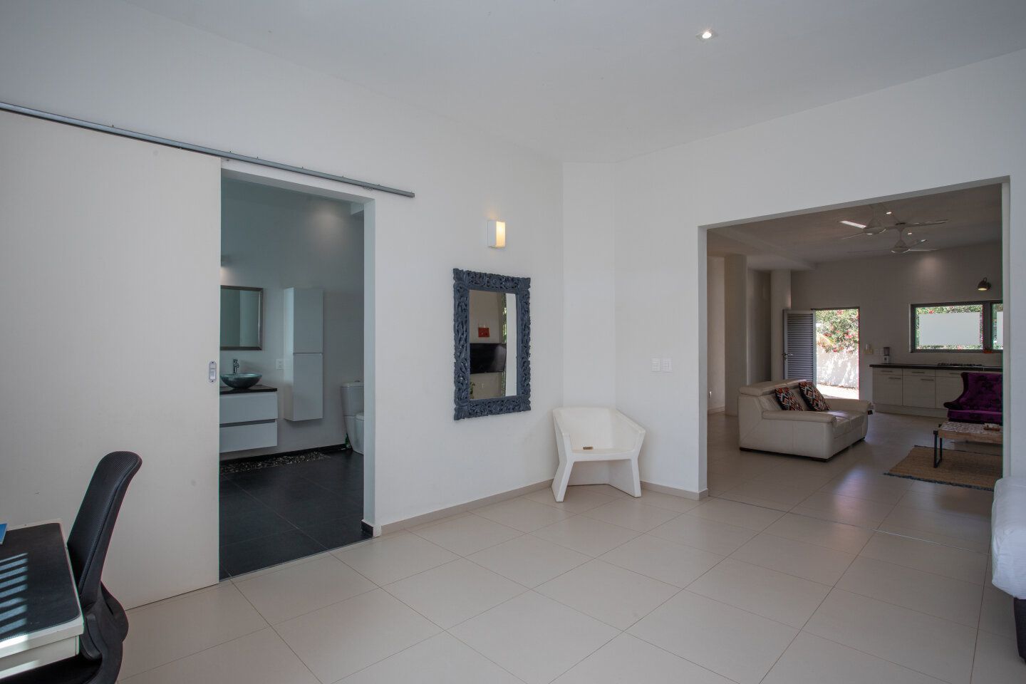 Villa in Girouette