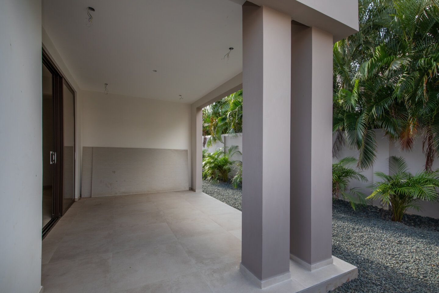 Commercial in Cas Cora