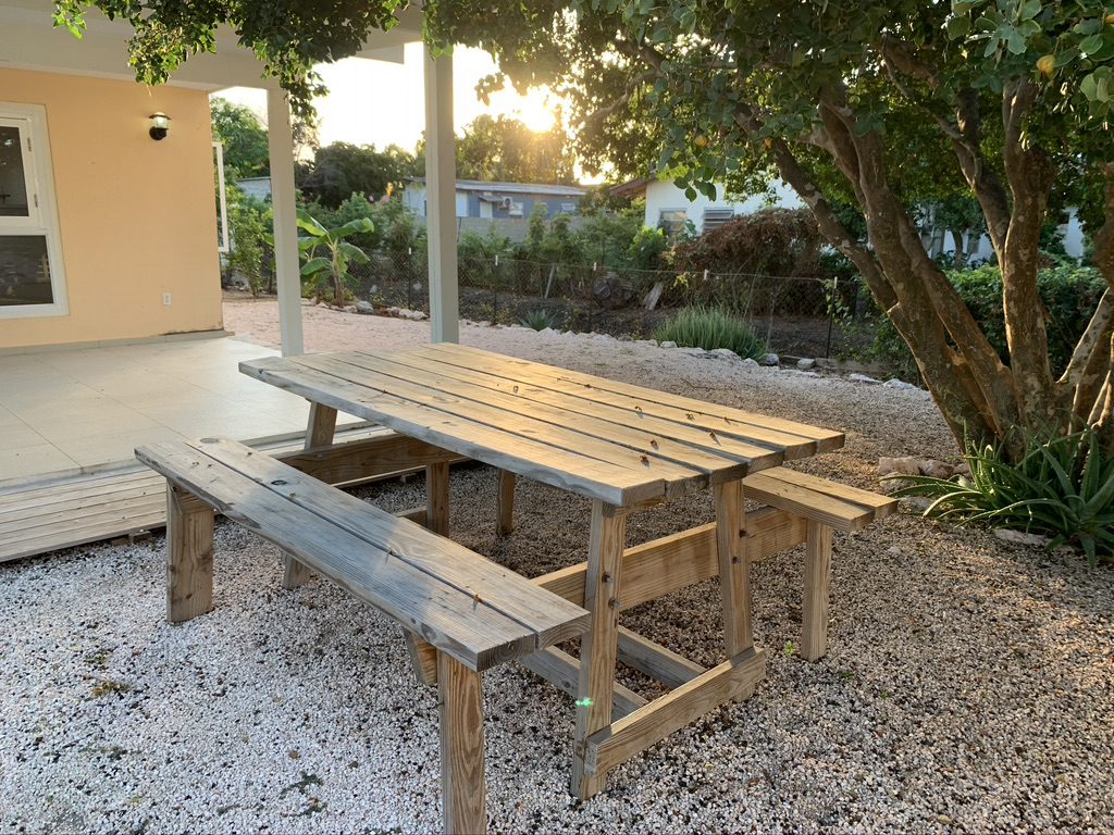 House in Curaçao