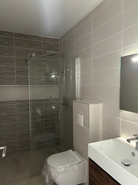 Apartment in Curaçao