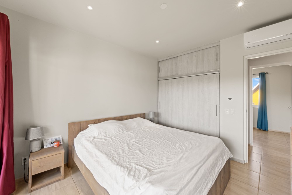 Apartment in Montaña