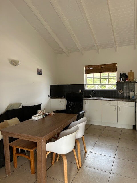 Apartment in Bottelier
