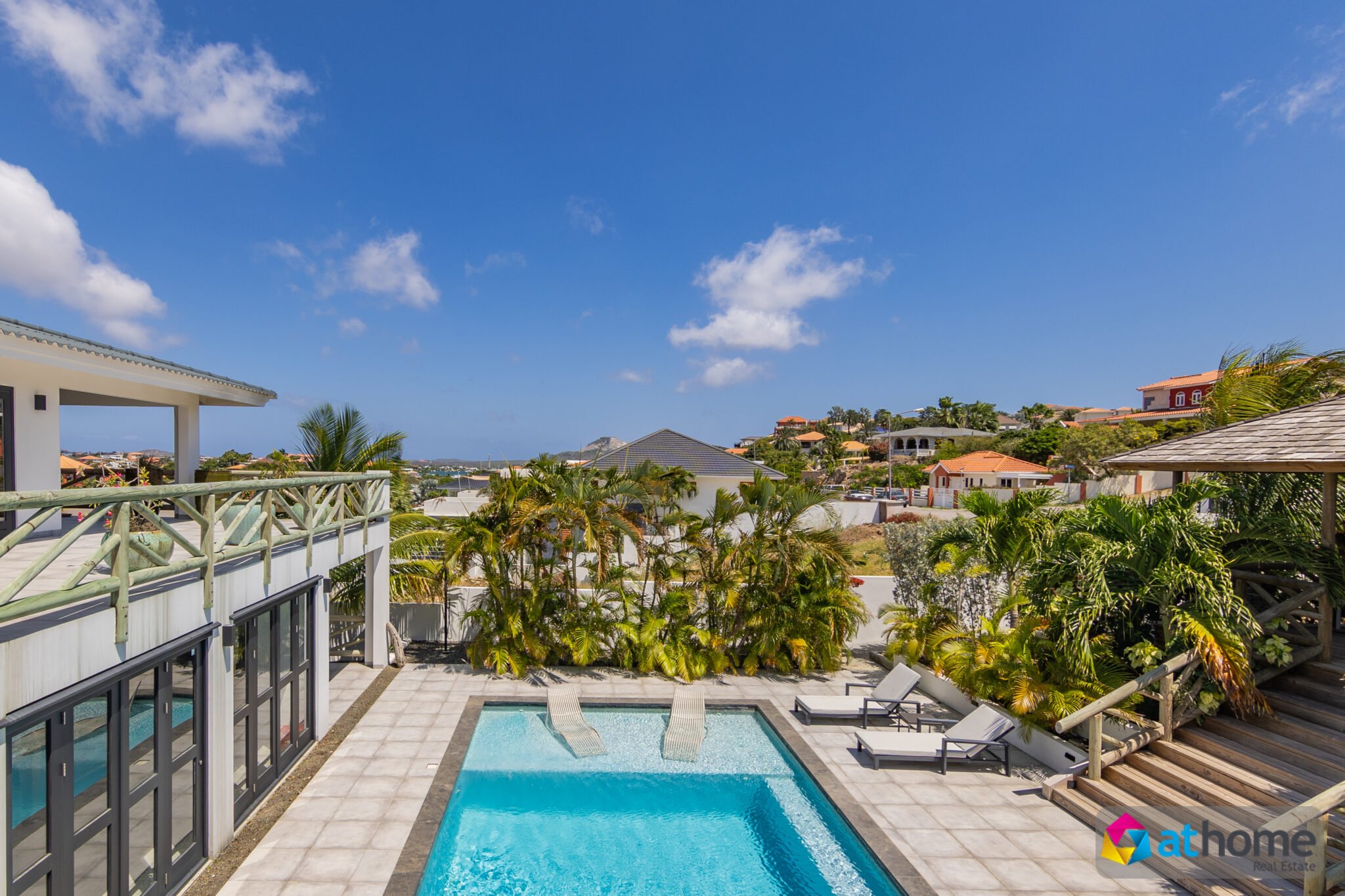 Villa in Vista Royal
