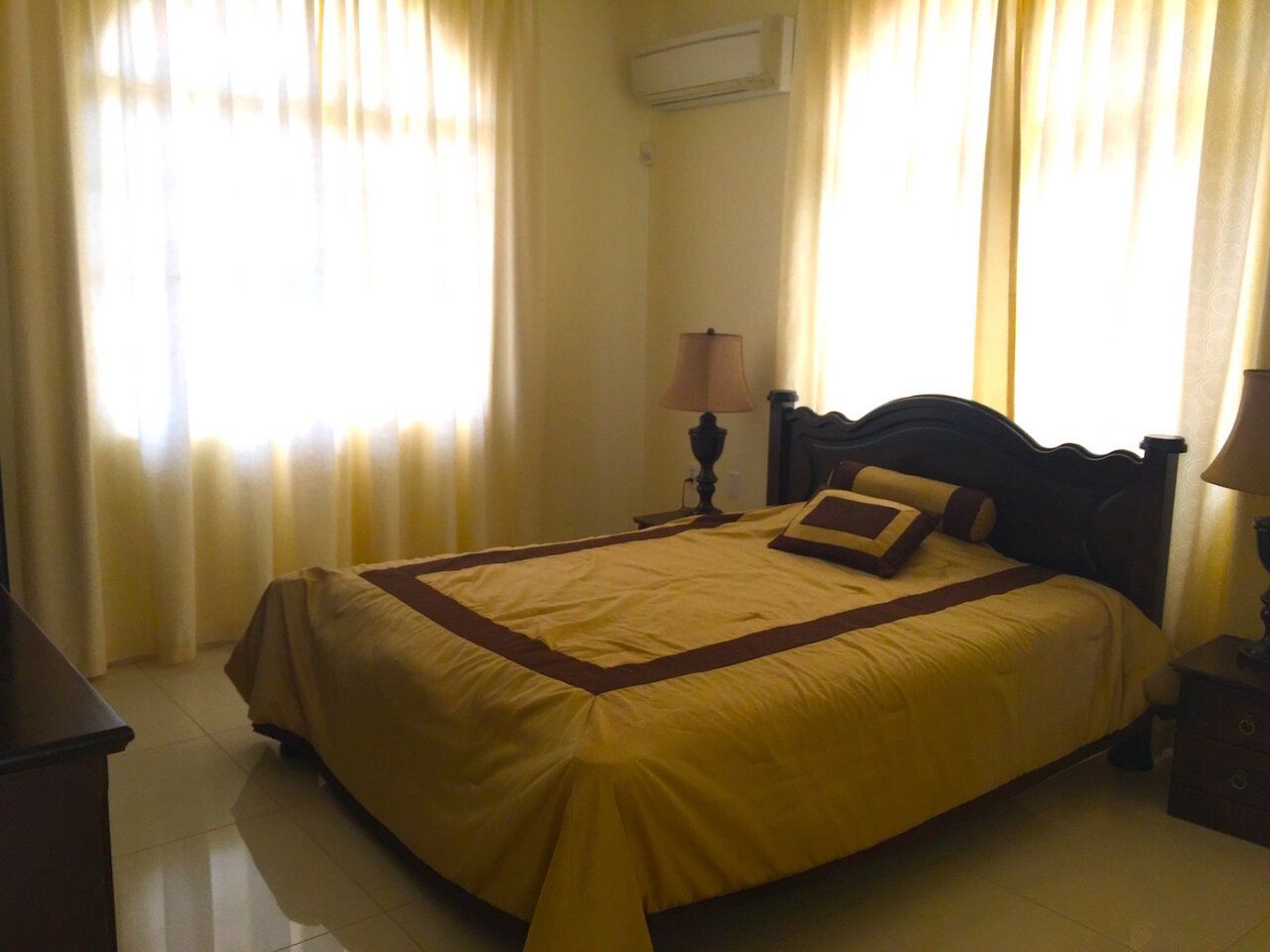 Villa in Vista Royal