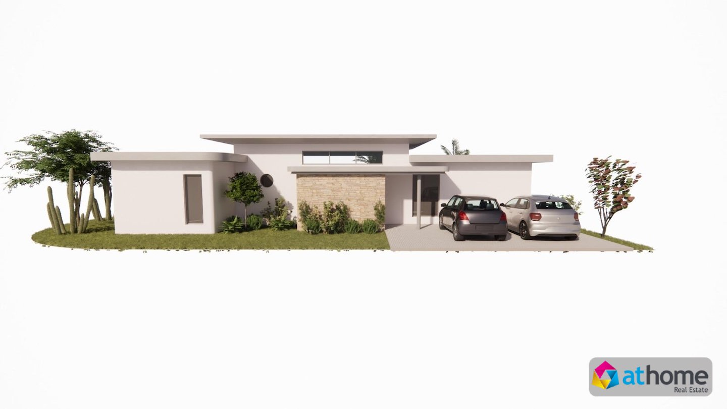 House in Scherpenheuvel