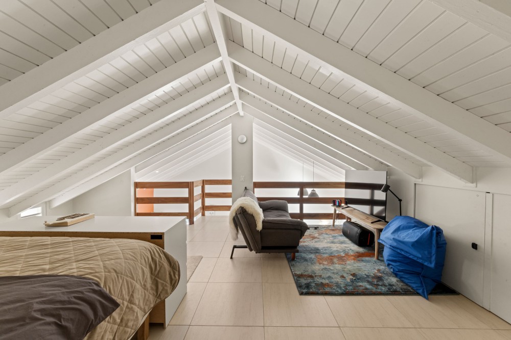 Apartment in Montaña