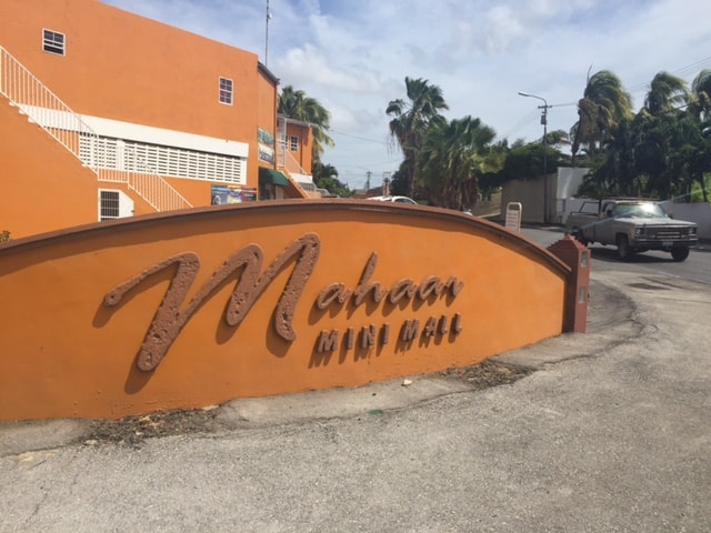 Commercial in Mahaai
