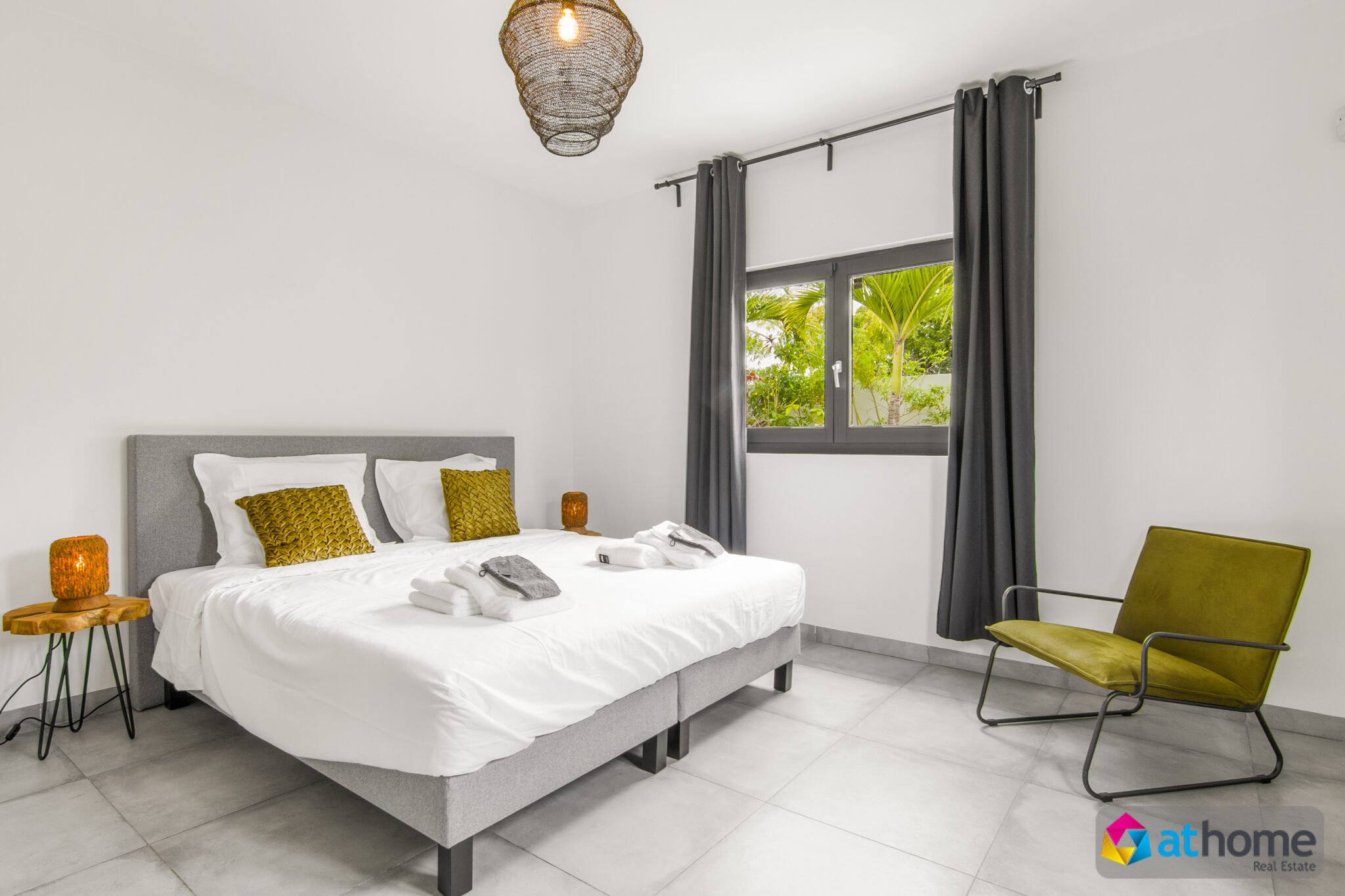 Villa in Vista Royal