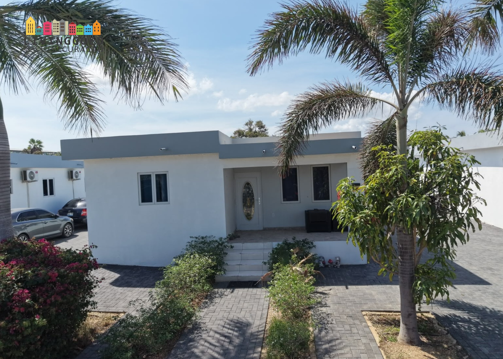 Villa in Santa Maria