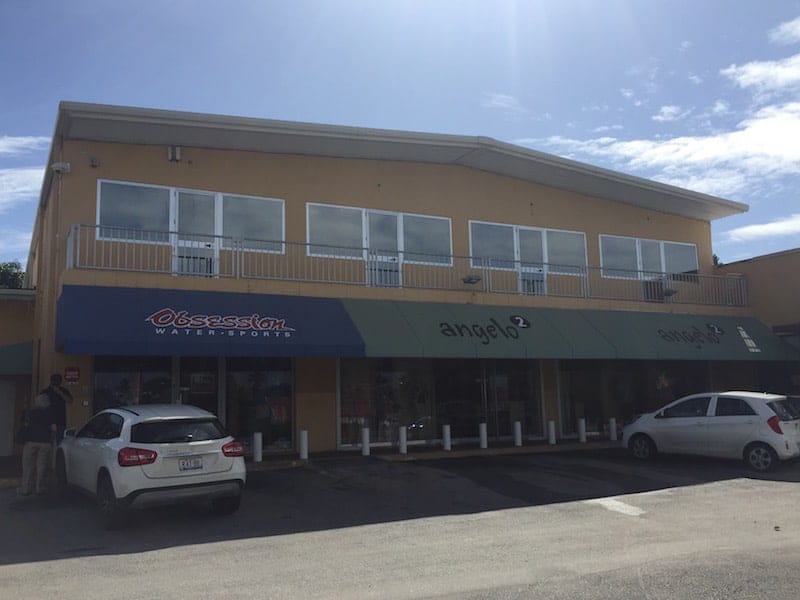 Property in Cerrito