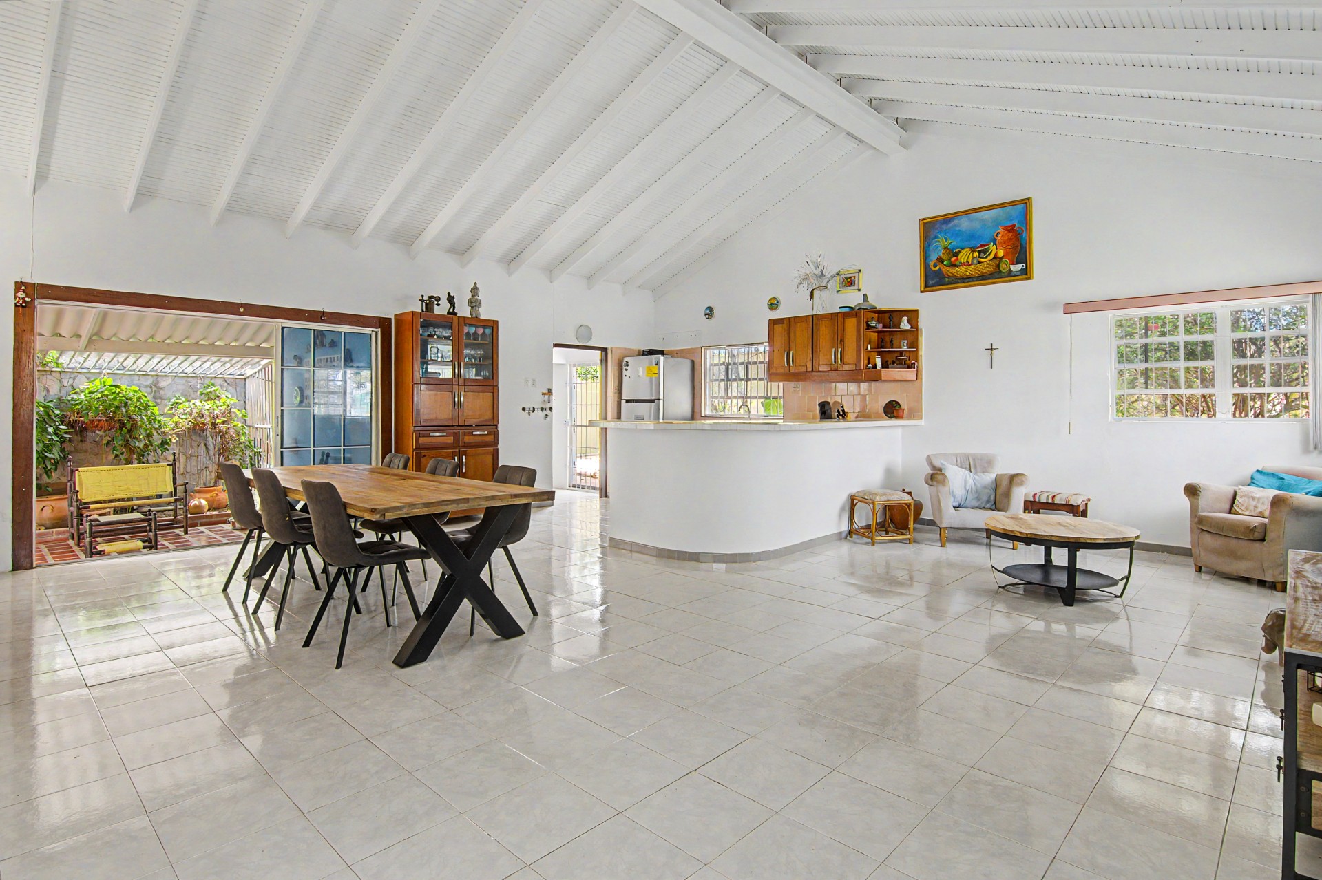Property in Kwartje