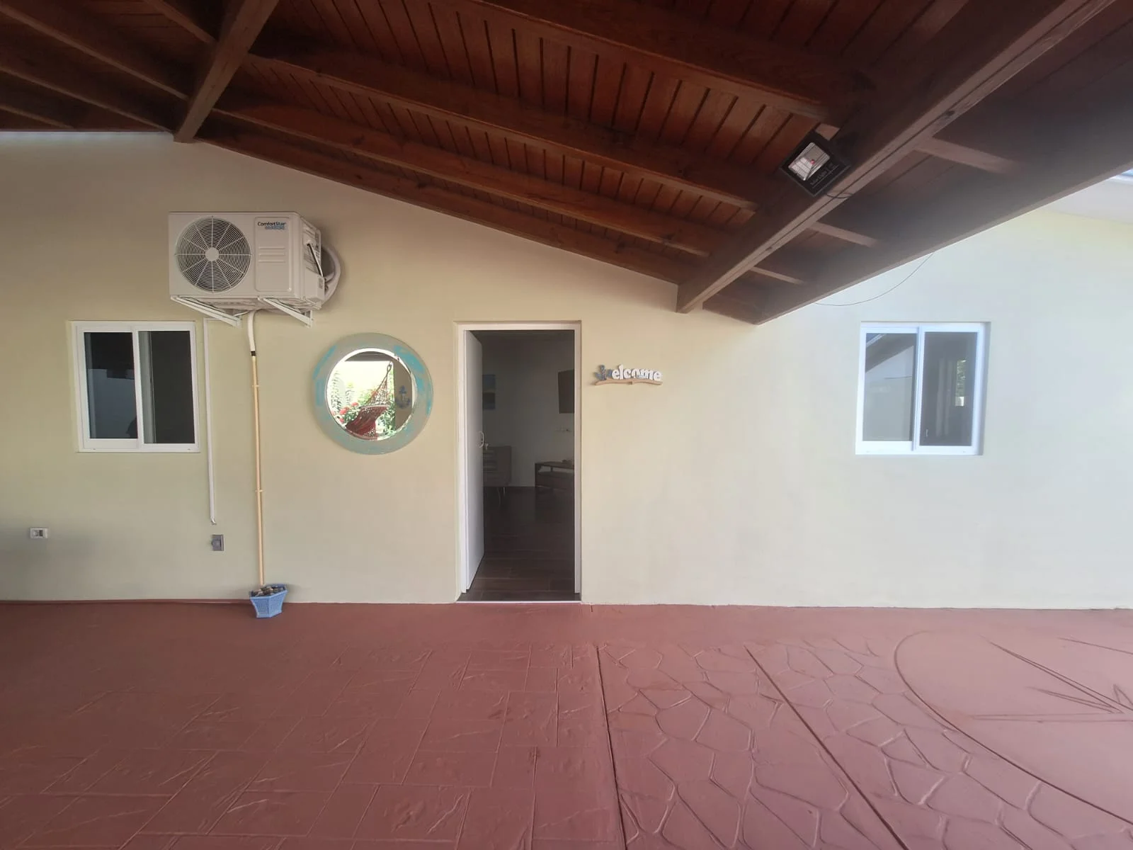 Apartment in Piscadera