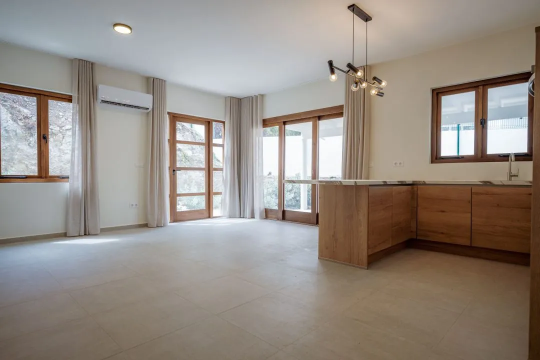 Apartment in Vredenberg