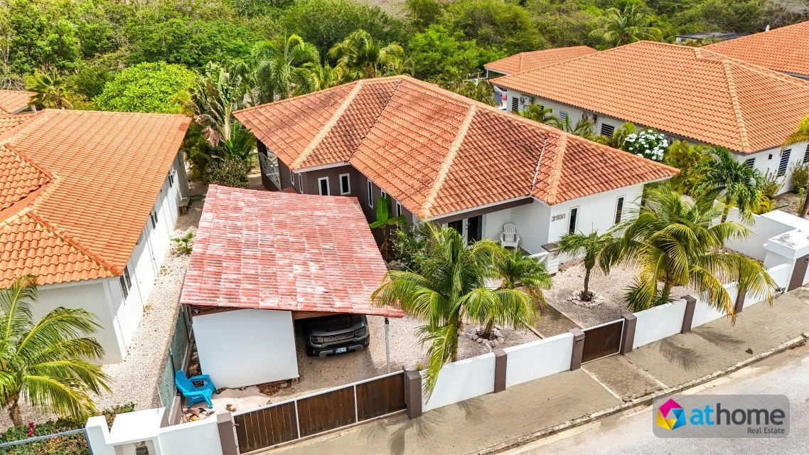 House in Brakkeput
