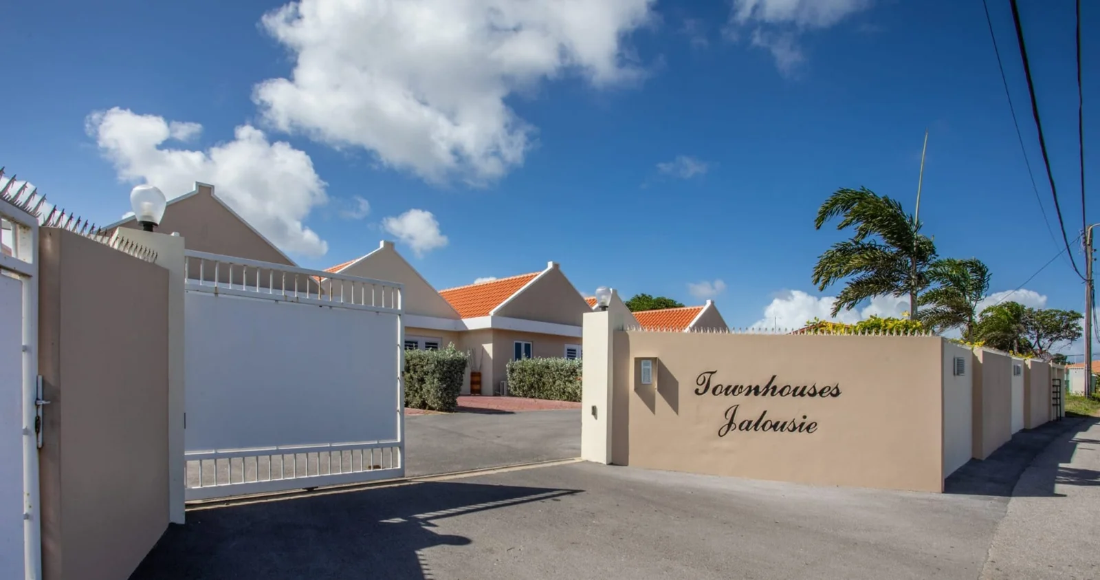 House in Hanenberg