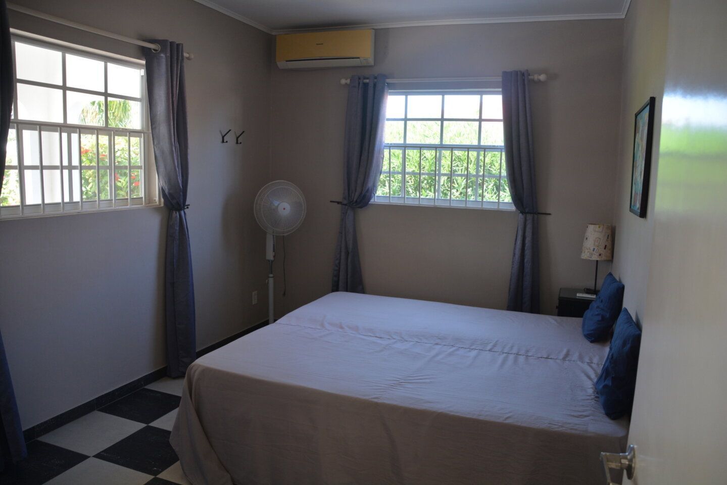 Villa in Santa Catharina