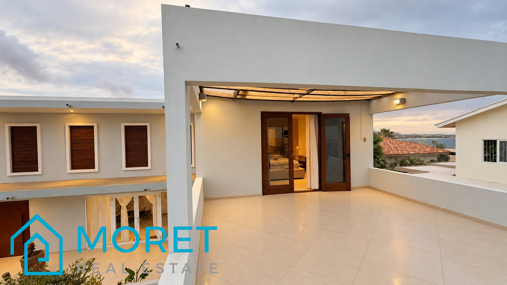 House in Trai Seru