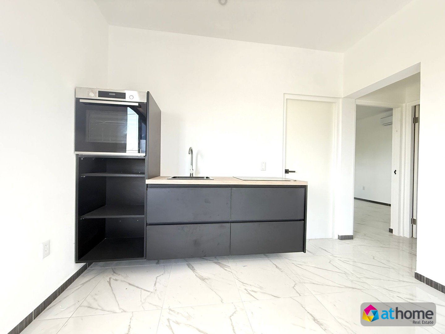Apartment in Jan Thiel