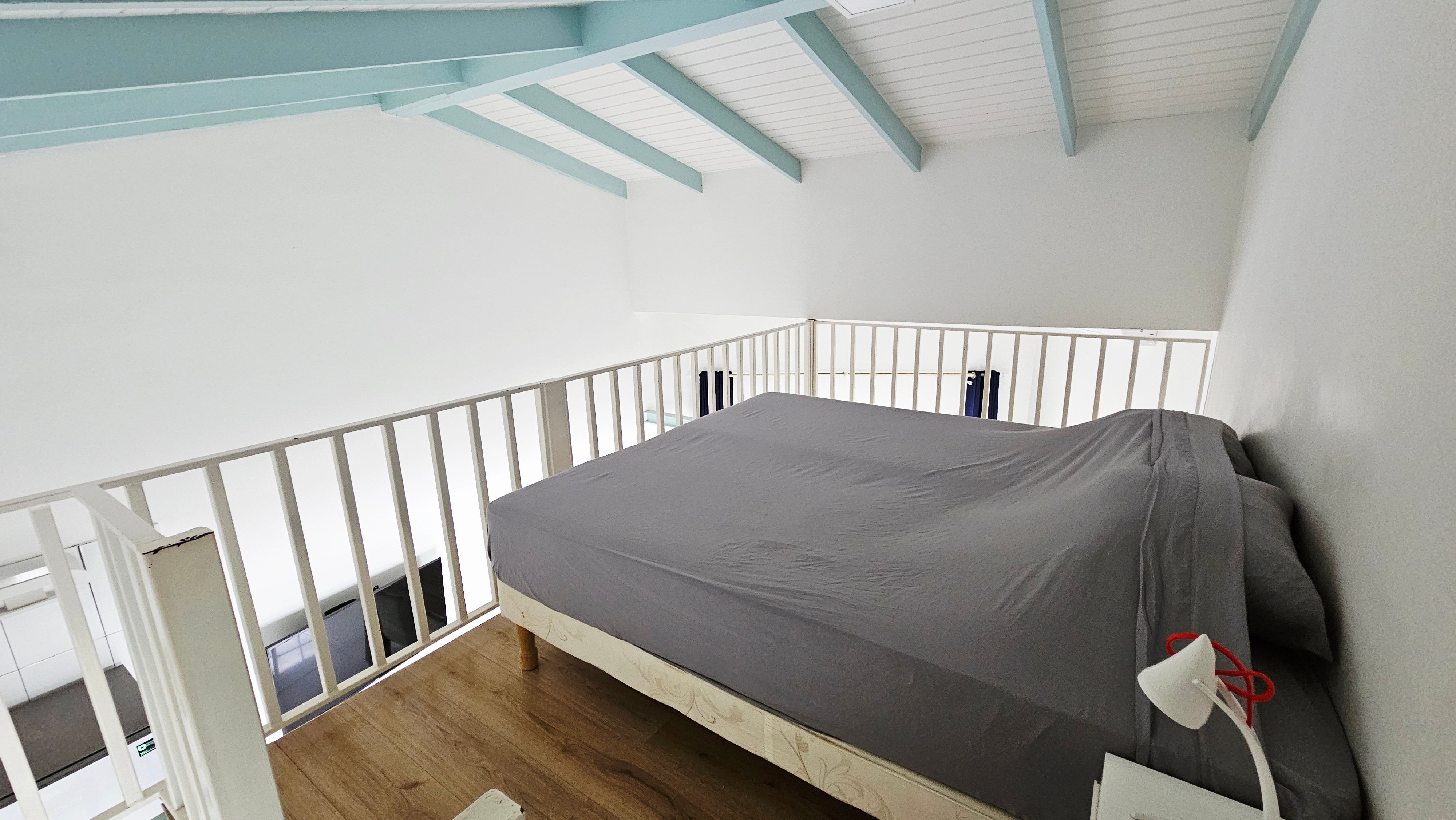 Apartment in Seru Coral