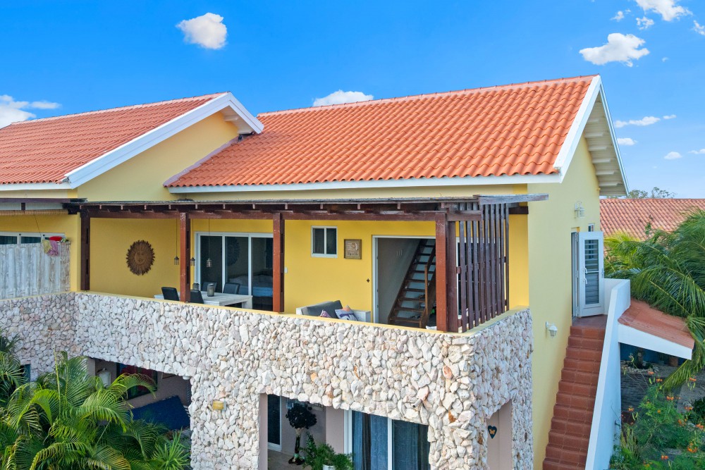 Apartment in Montaña