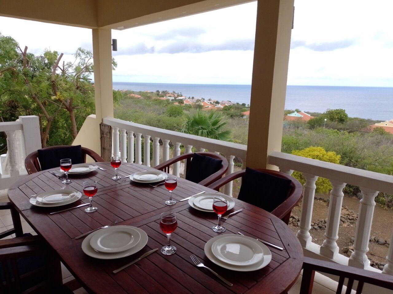 Villa in Coral Estate