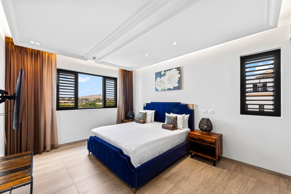 Apartment in Blue Bay