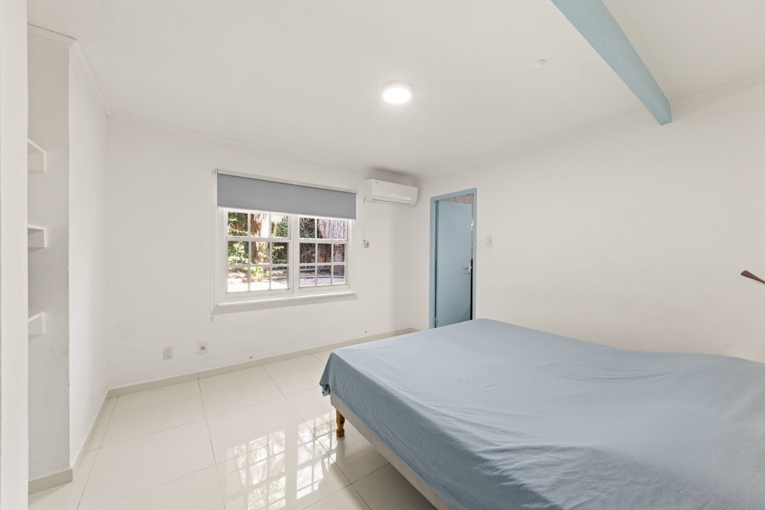 Villa in Seru Coral