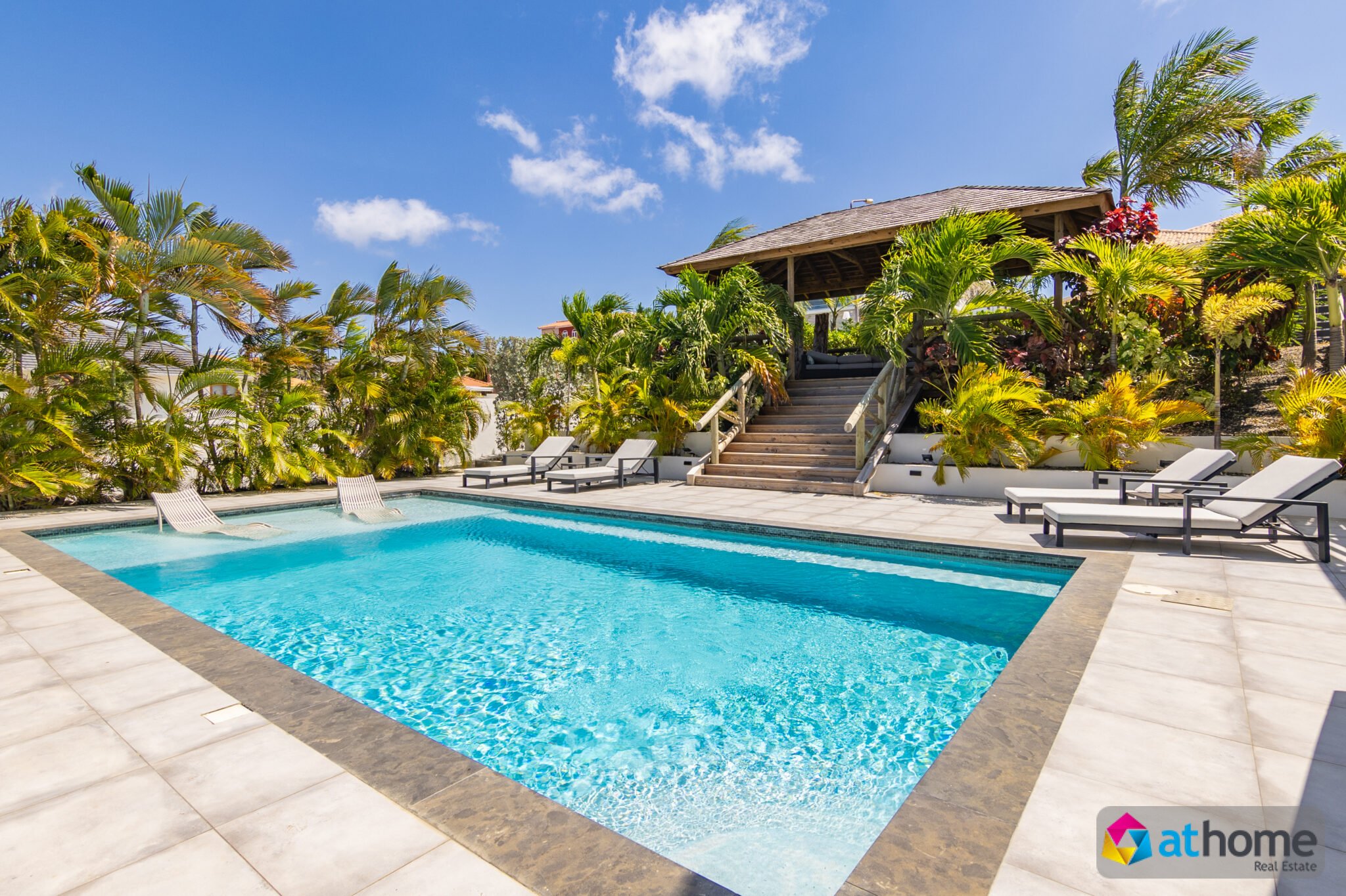 Villa in Vista Royal