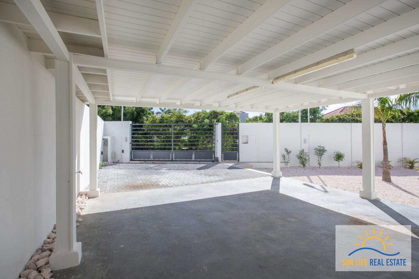 Villa in Damasco Resort